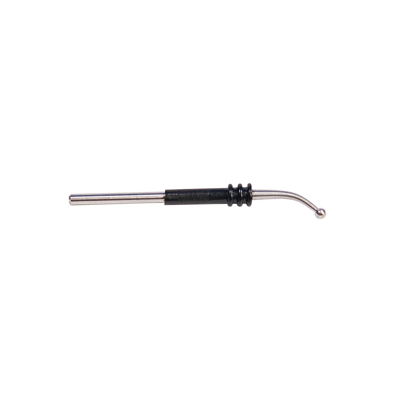 Ball Electrode, Short Angled