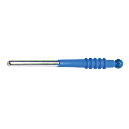 Ball Electrode, 2", 5mm Dia, 12/bx