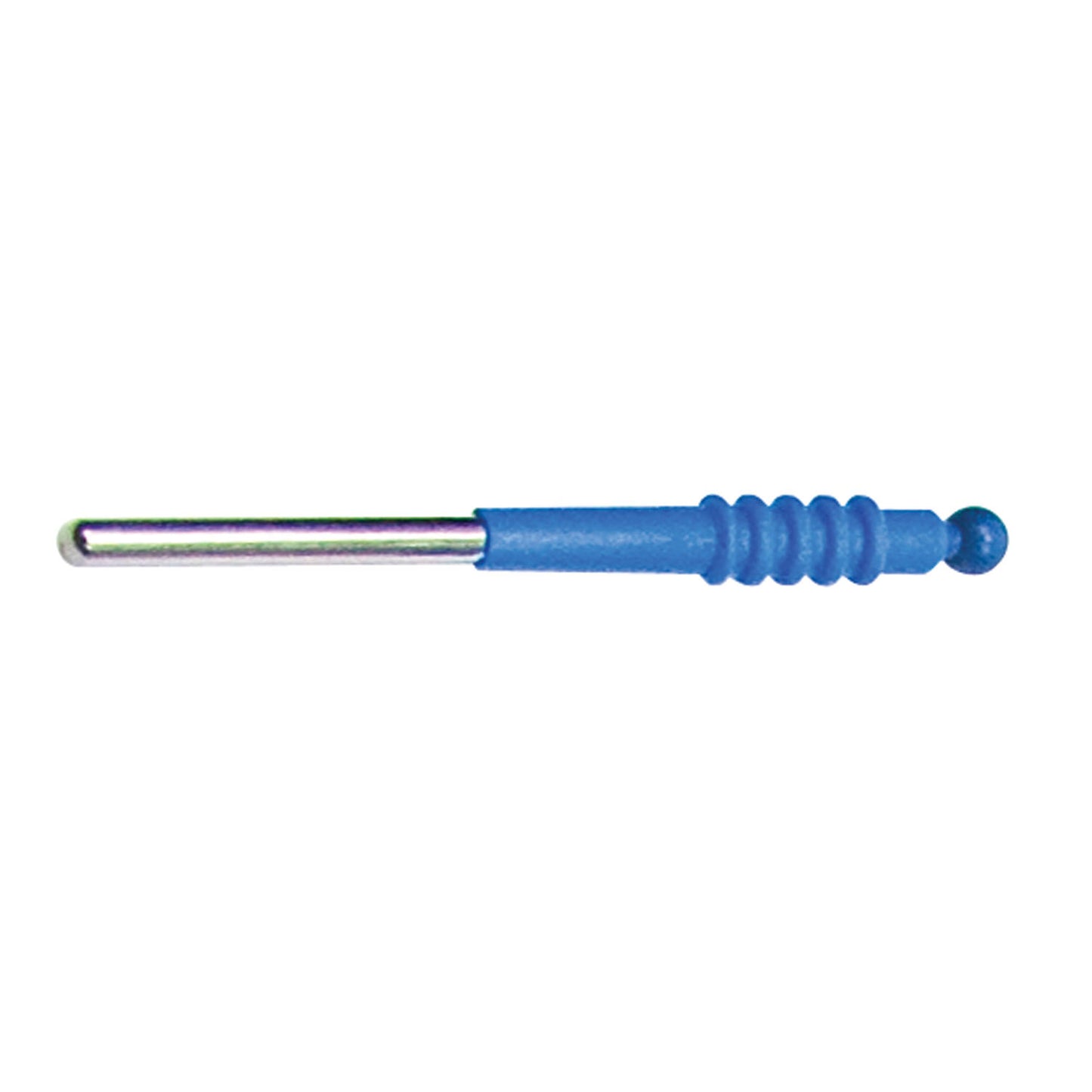 Ball Electrode, 2", 4mm Dia, 12/bx