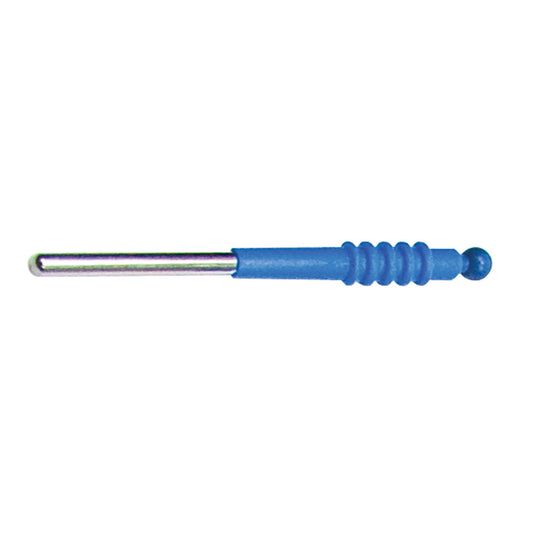 Ball Electrode, 2", 4mm Dia, 12/bx