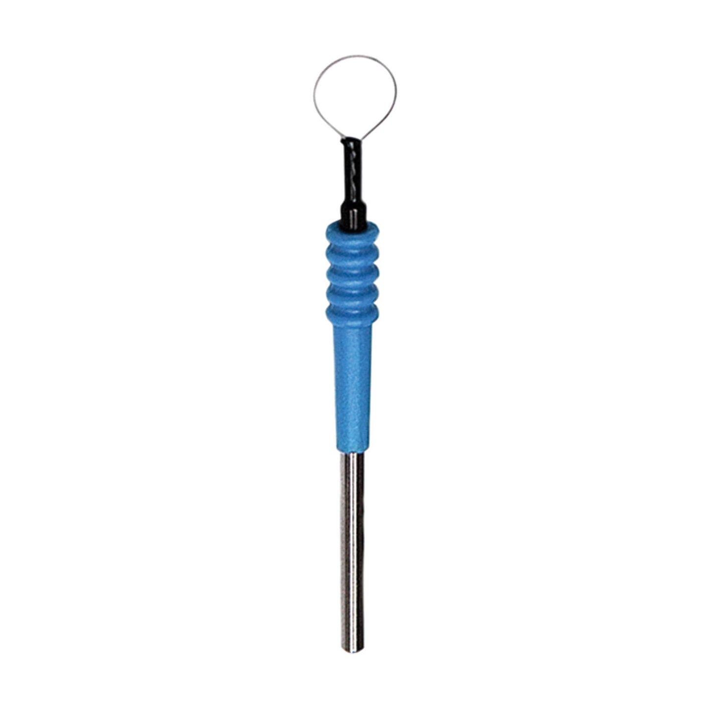 Electrode, 5/16 Short Shaft, Thin Wire Loop, Sterile, 5/bx