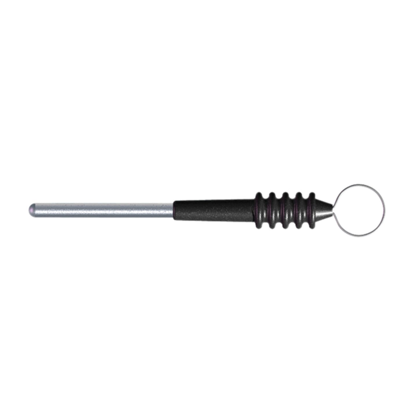 Electrode, 5/16 Short Shaft Loop, Reusable, Non-Sterile