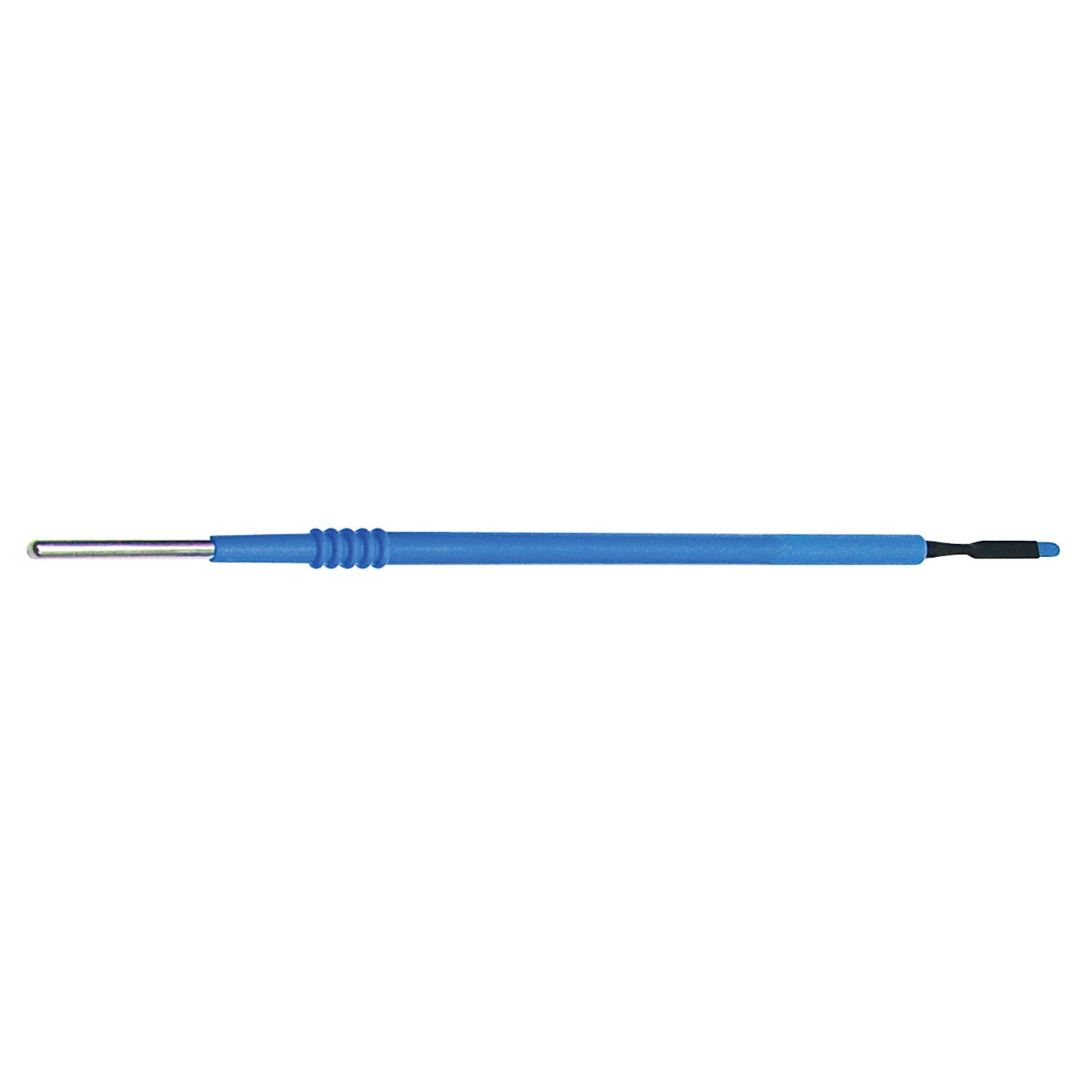 Blade Electrode, Extended Insulation, 6", 12/bx