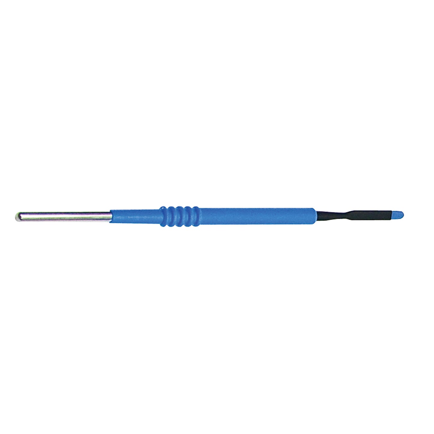 Blade Electrode, Extended Insulation, 4", 12/bx