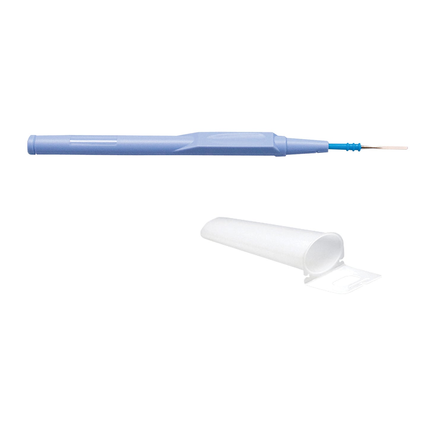 Foot Control Pencil, Holster, Disposable, 40/bx