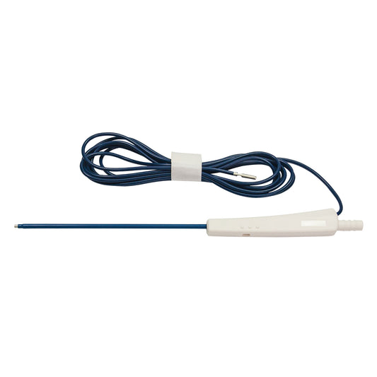 Coagulator, Footswitching Suction, 8FR, 3m Cable, 10/bx (Temporarily Unavailable for Sale with No ETA on the Release Date)