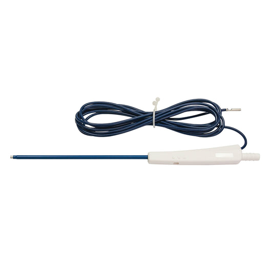 Coagulator, Footswitching Suction, 10FR, 3m Cable, 10/bx (Temporarily Unavailable for Sale with No ETA on the Release Date)