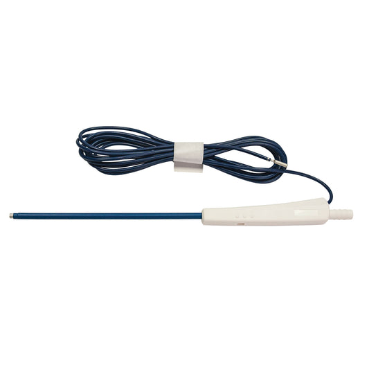 Coagulator, Footswitching Suction, 12FR, 3m Cable, 10/bx (Temporarily Unavailable for Sale with No ETA on the Release Date)