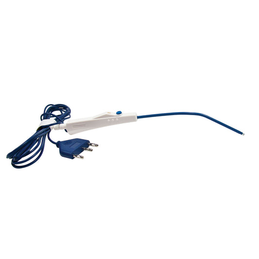 Coagulator, Handswitching Suction, 8FR, 3m Cable, 10/bx (Temporarily Unavailable for Sale with No ETA on the Release Date)
