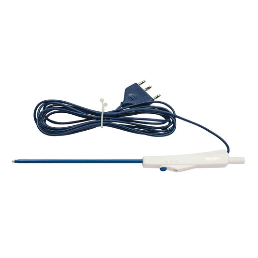 Coagulator, Handswitching Suction, 10FR, 3m Cable, 10/bx (Temporarily Unavailable for Sale with No ETA on the Release Date)