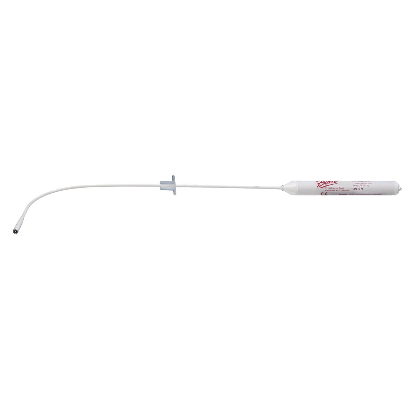 Orotracheal Stylet, Sterile (Symmetry Lighting Items are not Available to the Dental Market)