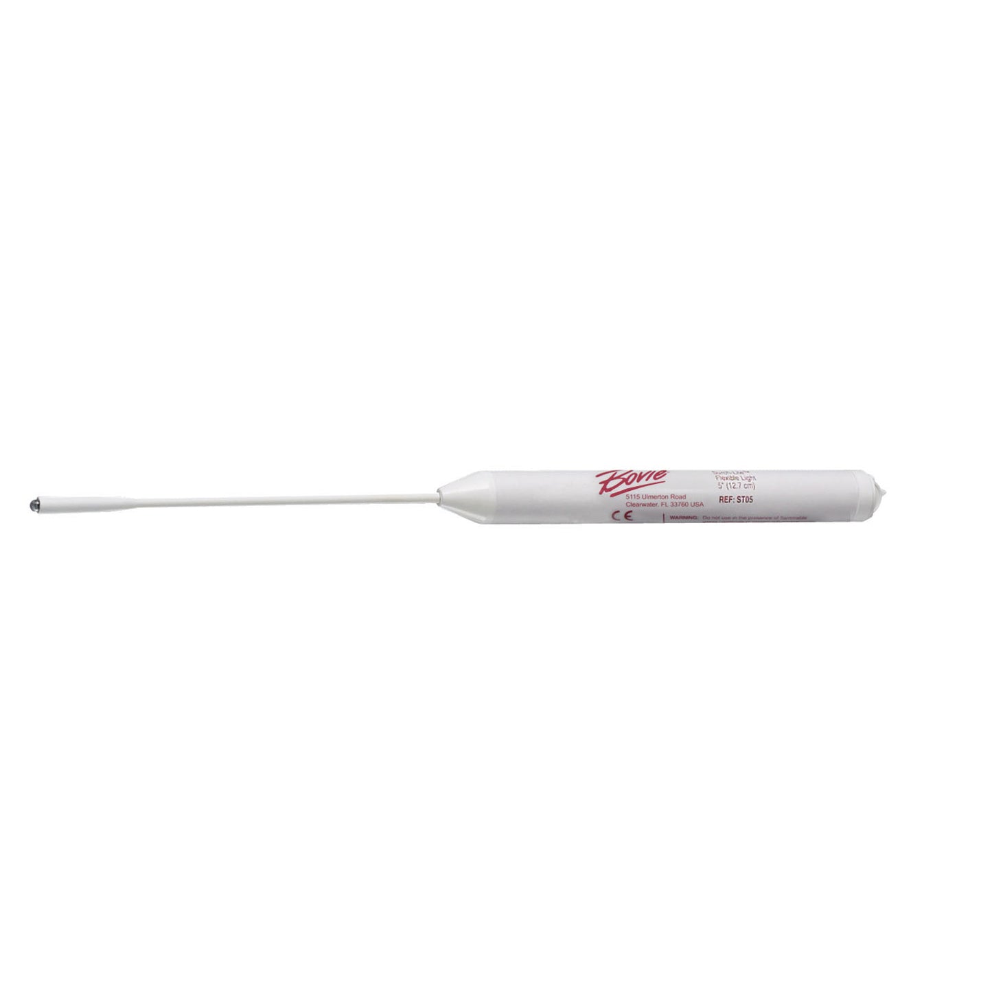 Orotracheal Stylet, 5", Sterile, 10/bx (Symmetry Lighting Items are not Available to the Dental Market)