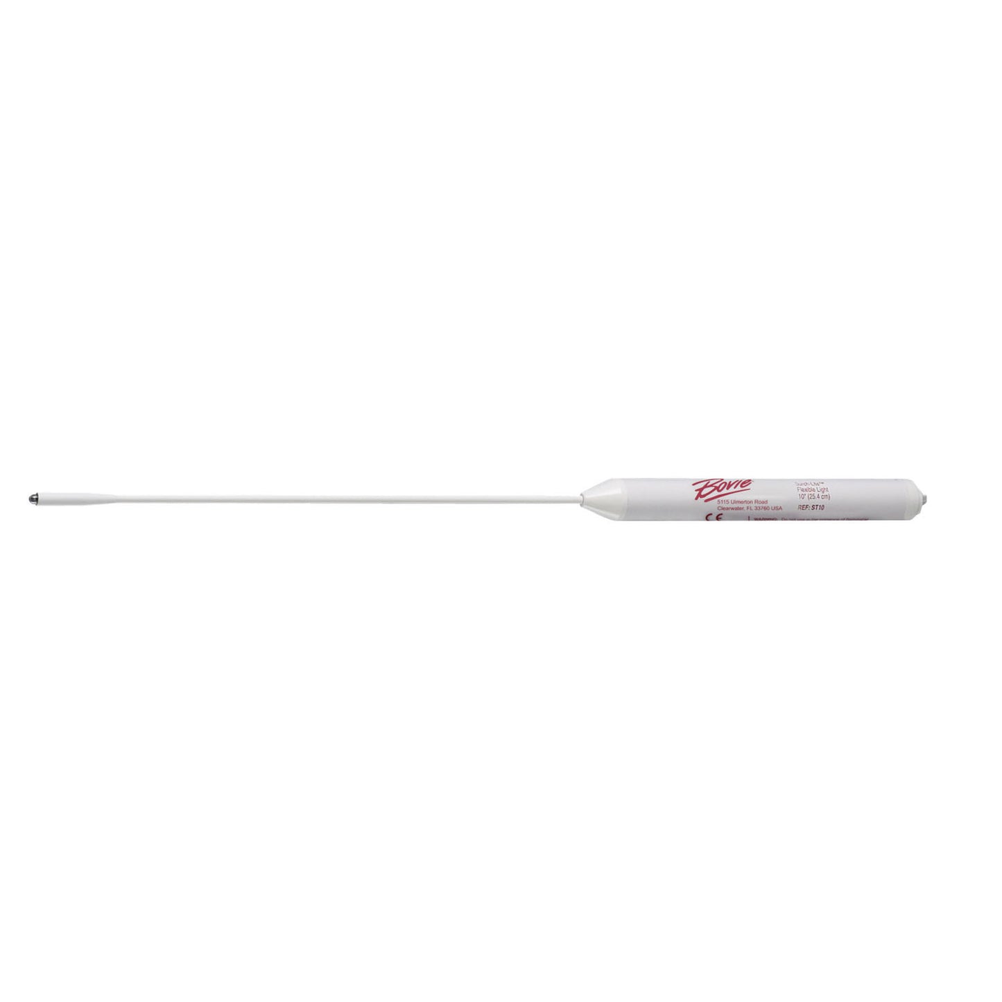 Orotracheal Stylet, 10", Sterile, 3/bx (Symmetry Lighting Items are not Available to the Dental Market)