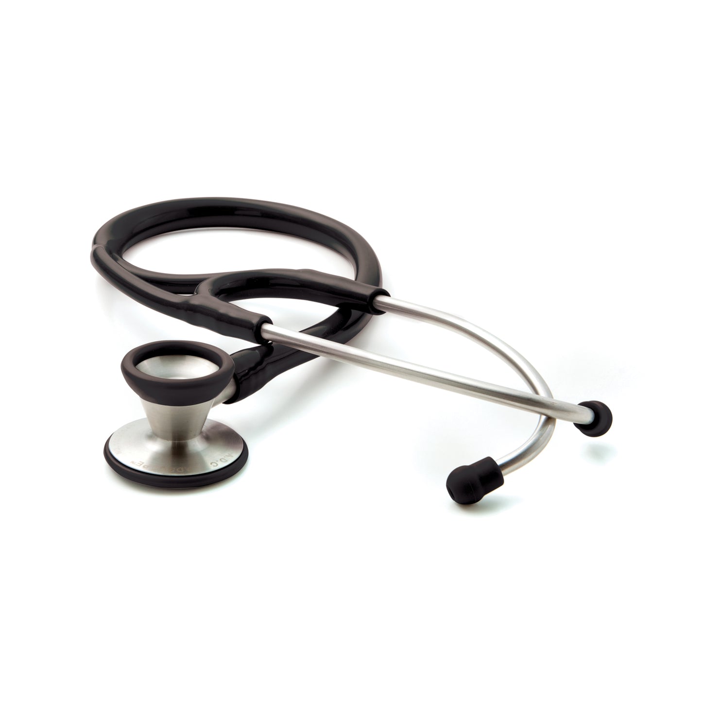 Cardiology Stethoscope, Dark Green