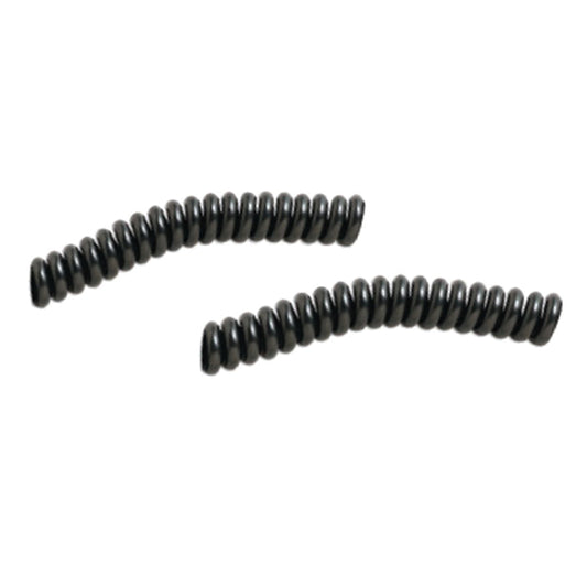 Coiled Tubing, 8 ft, Latex Free (LF)