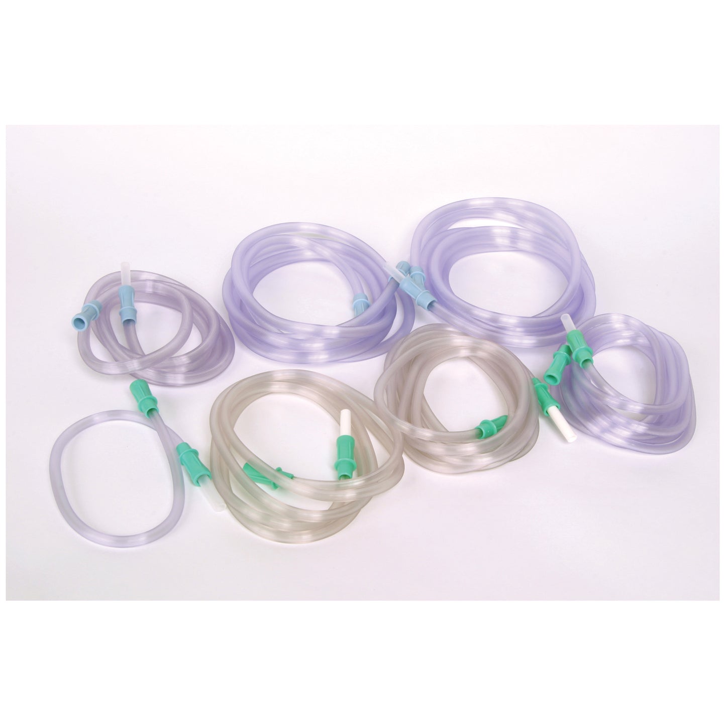Connecting Tube, 3/16" x 12 ft, Sterile, 20/cs