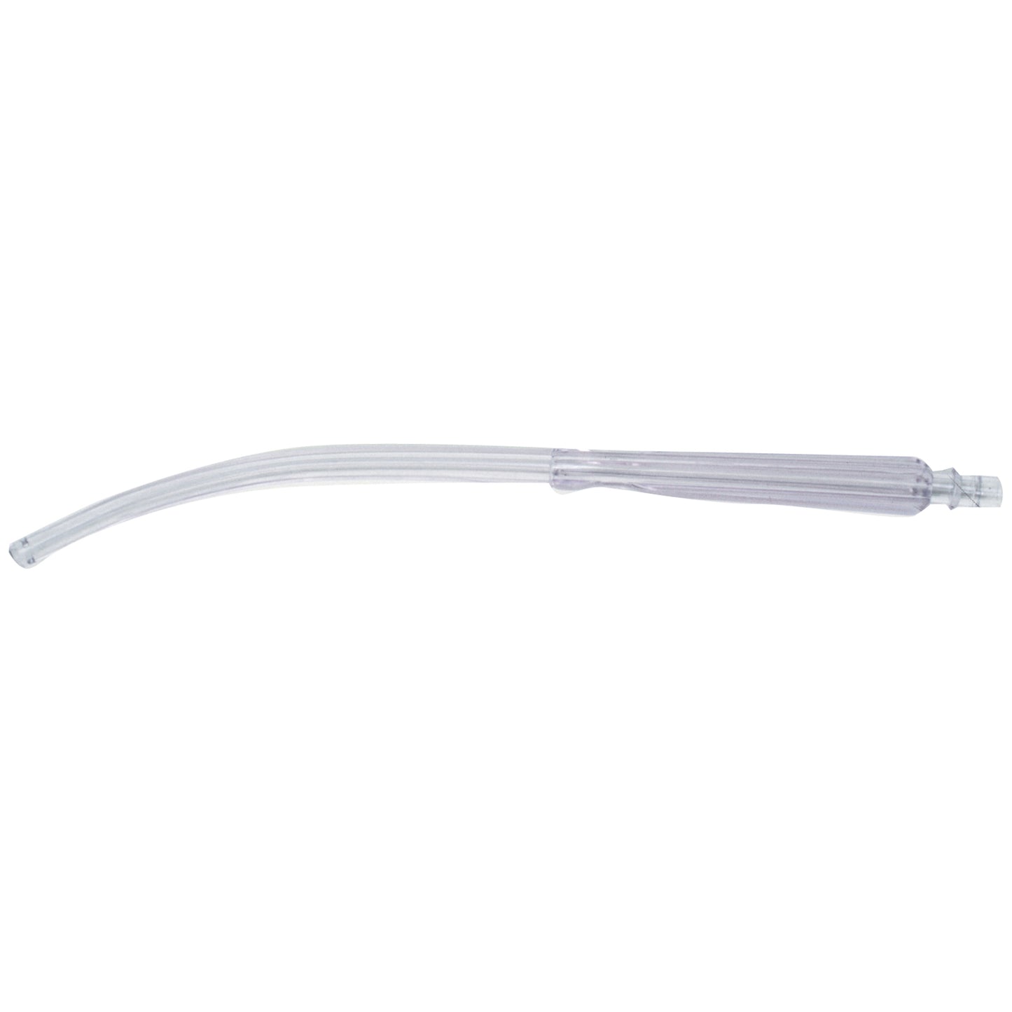 Flexible Suction Yankauer, Regular Tip, Vented, 50/cs