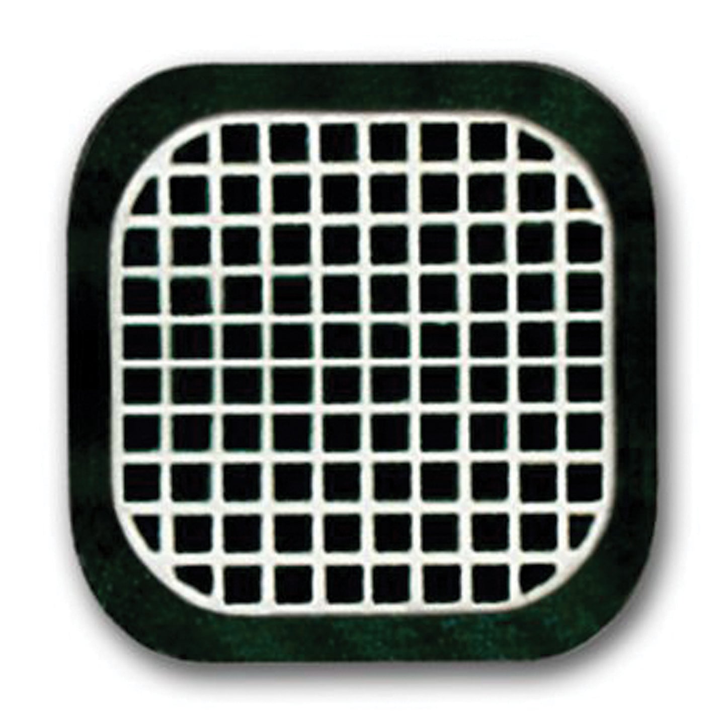 Accessories: Electrodes, 2" x 2" Square, 4/pk, 10 pk/bg, 1 bg/cs (024105)