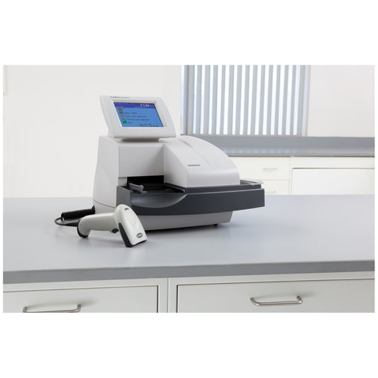 Clinitek Advantus Barcode Reader (10320867)