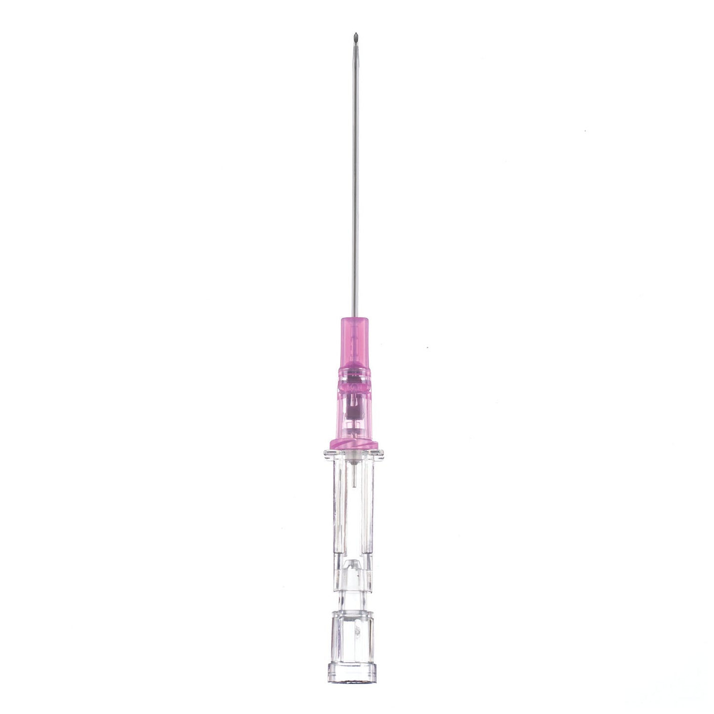Catheter IV, Straight, Safety FEP, 20G x 1", 50/bx, 4 bx/cs (Rx) (Item is Non-Returnable) (Continental US+HI Only, Excluding IN and ND)