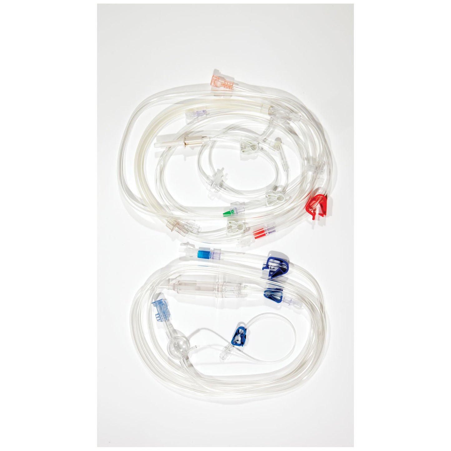 Bloodline Set For The Dialog+ Hemodialysis System, 32/cs (Rx) (Item is Non-Returnable) (Continental US+HI Only, Excluding IN and ND)