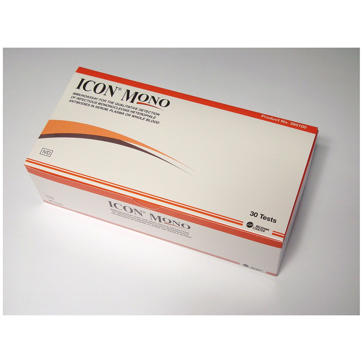 Each Kit Contains: 30 Tests, 30 Capillary Tubes, 1 Developer Solution, 1 ea Positive & Negative Control, 1 Product Instruction, 4kit/cs (Minimum Expiry Lead is 90 days) (US & Canada & Canada Only)