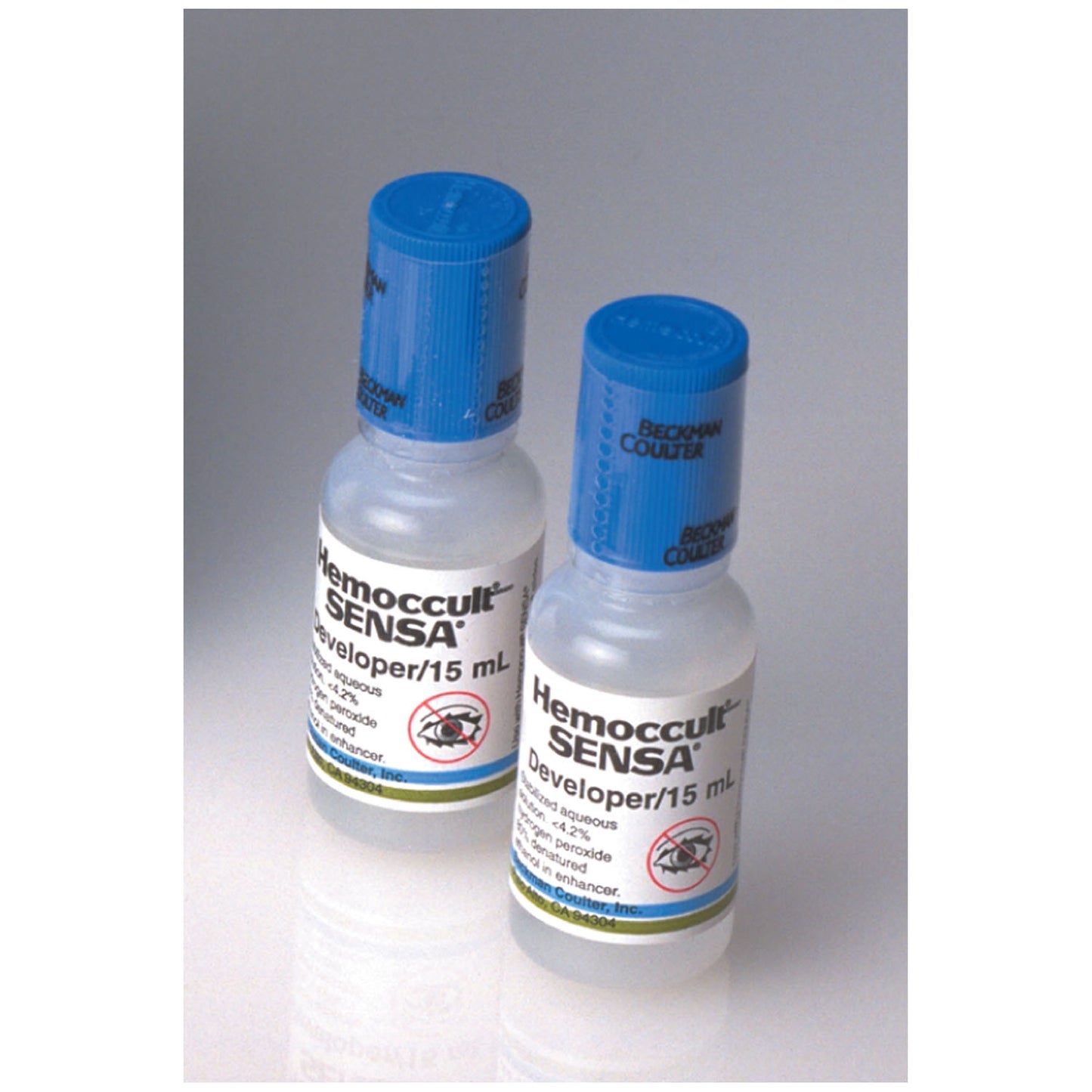 15mL Bottles of Developer, 20/bx (Minimum Expiry Lead is 90 days) (US & Canada Only)