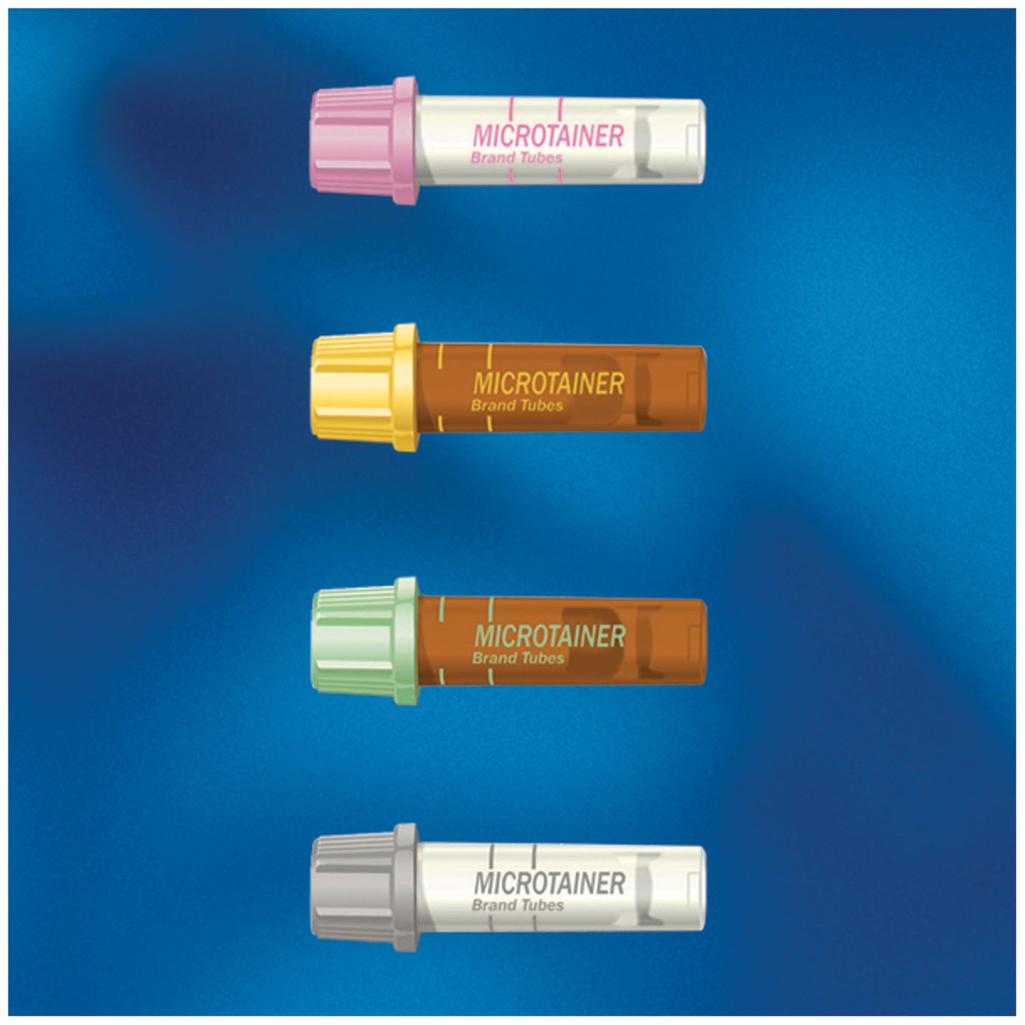 Accessories: Tube Extender, 50/pk, 4 pk/cs (Temp Sensitive; Non-Returnable)