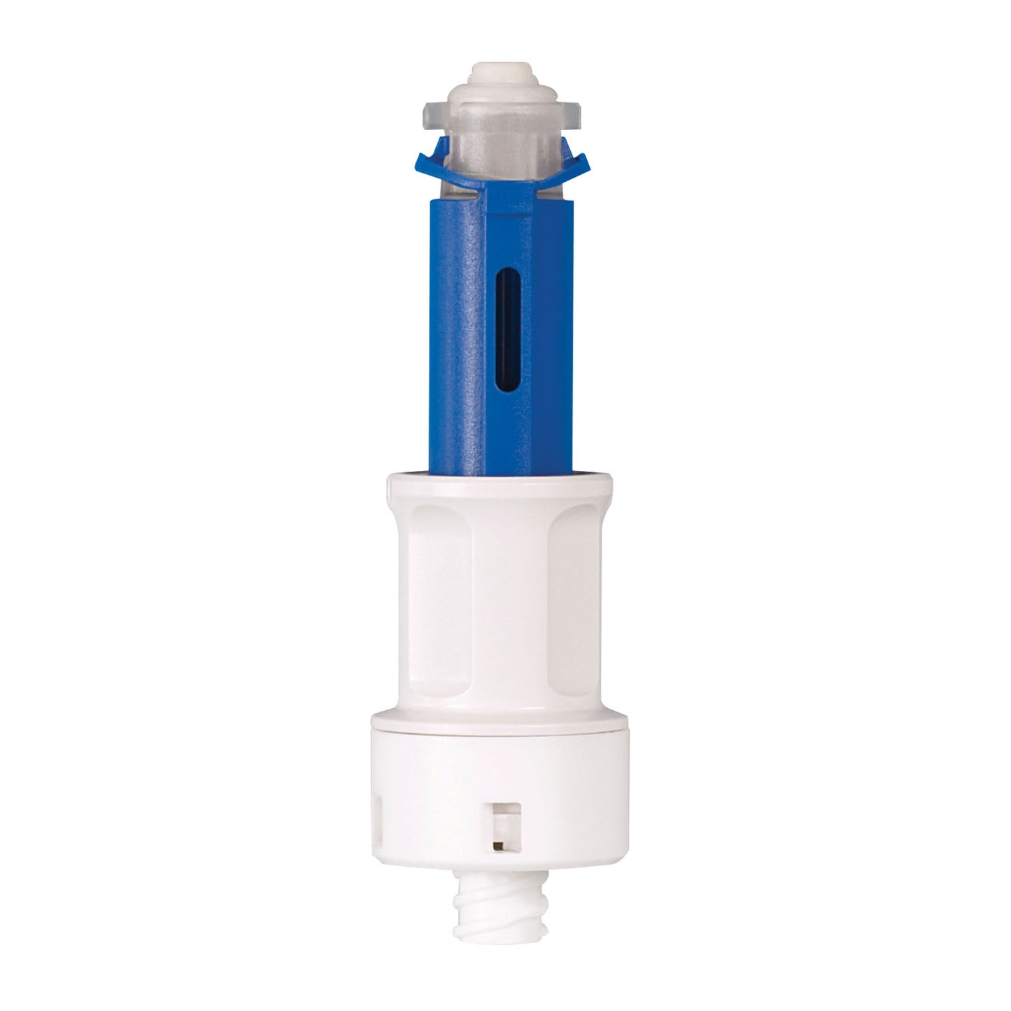 Luer-Lock Injector, 50/bx, 4 bx/cs