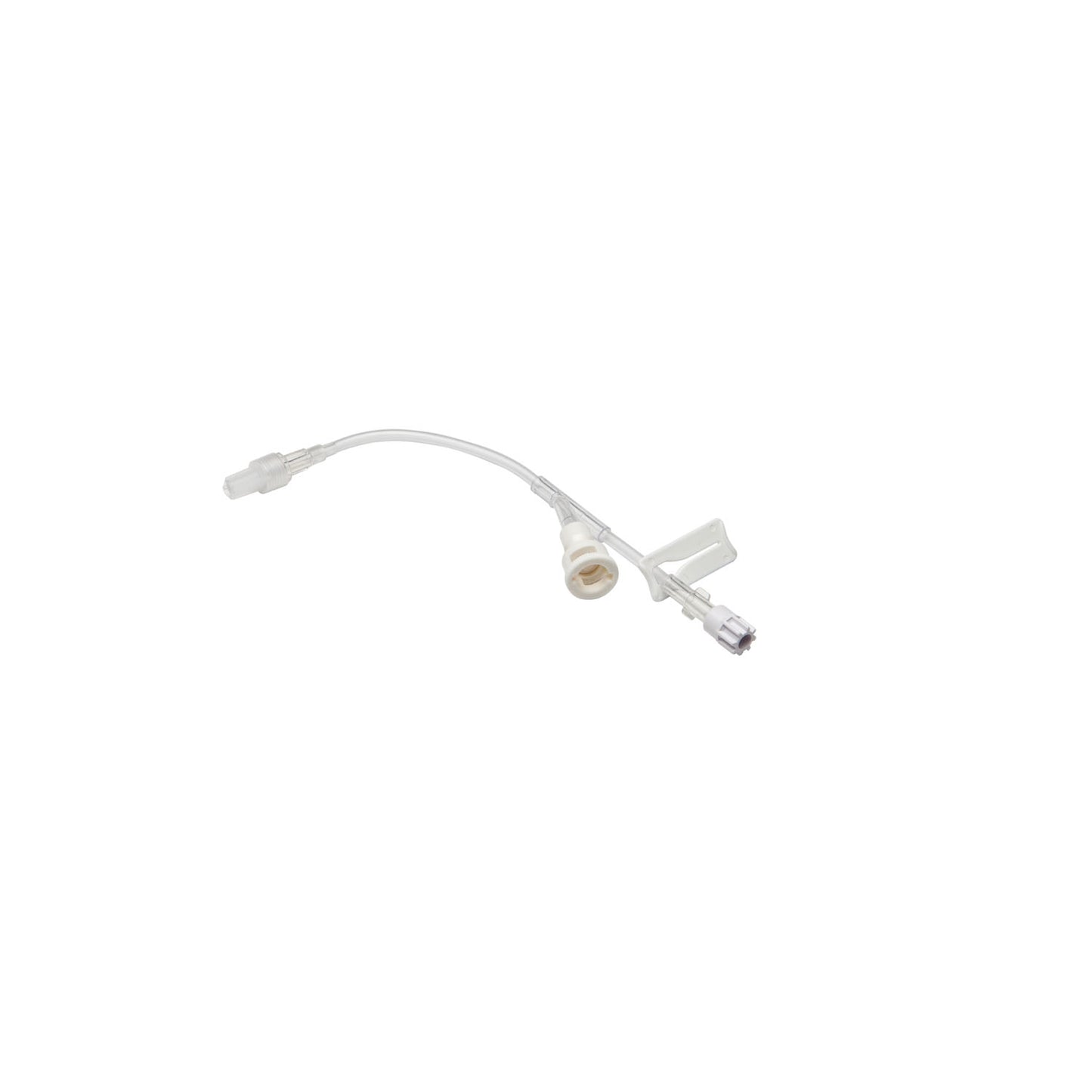 Y-Site Connector, 30/bx, 4 bx/cs (Minimum Expiry Lead is 90 days; Non-Returnable)