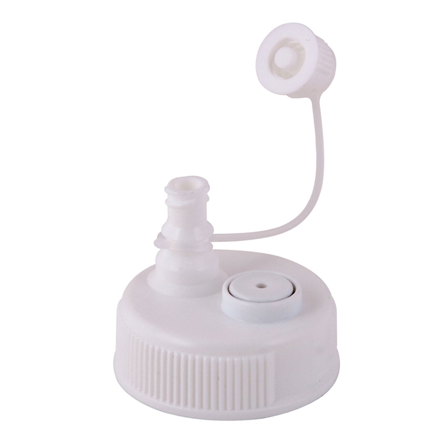 Accessories: Luer-Lock Dispensing Cap