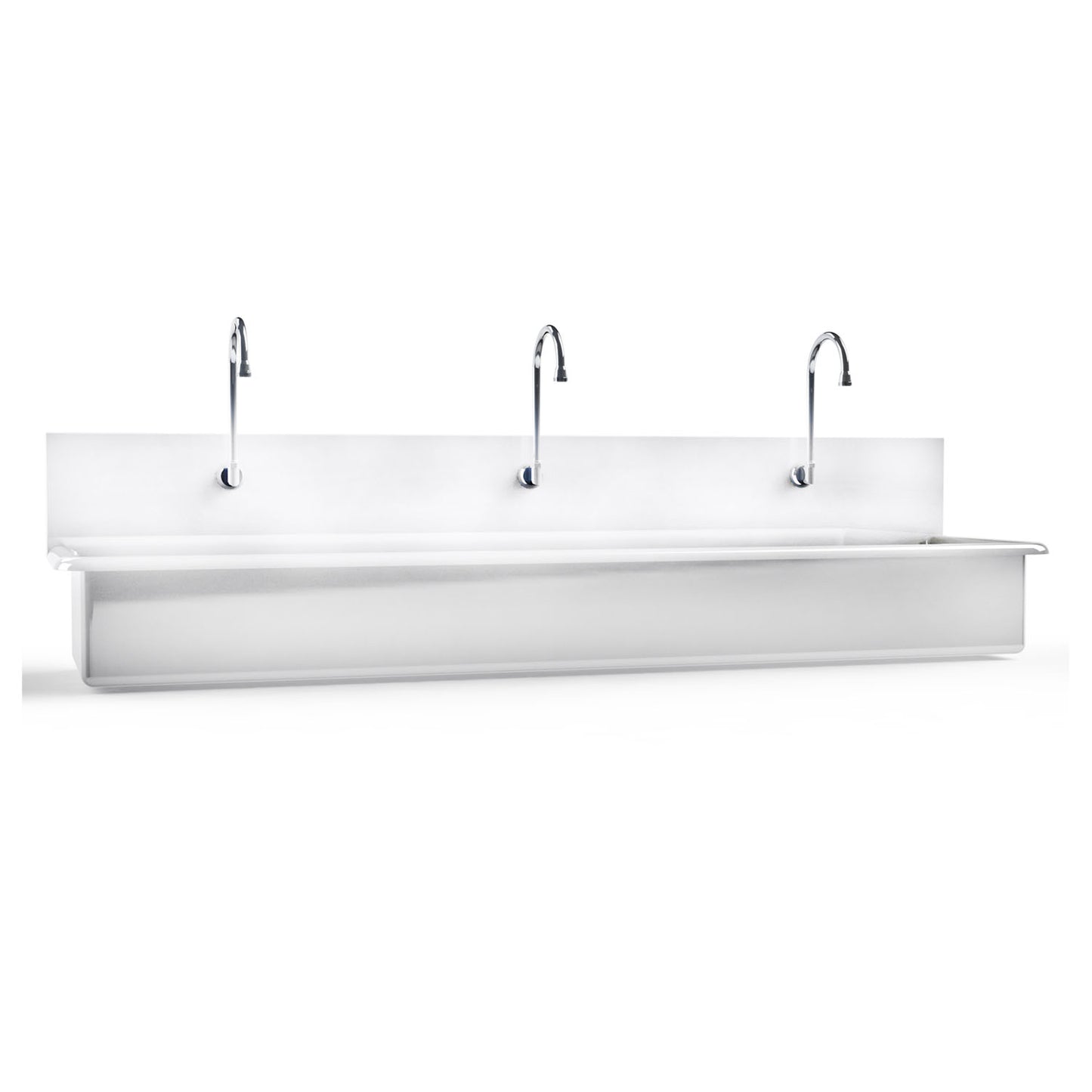 Windsor Scrub Sink, Place, Infrared Water Control (3)