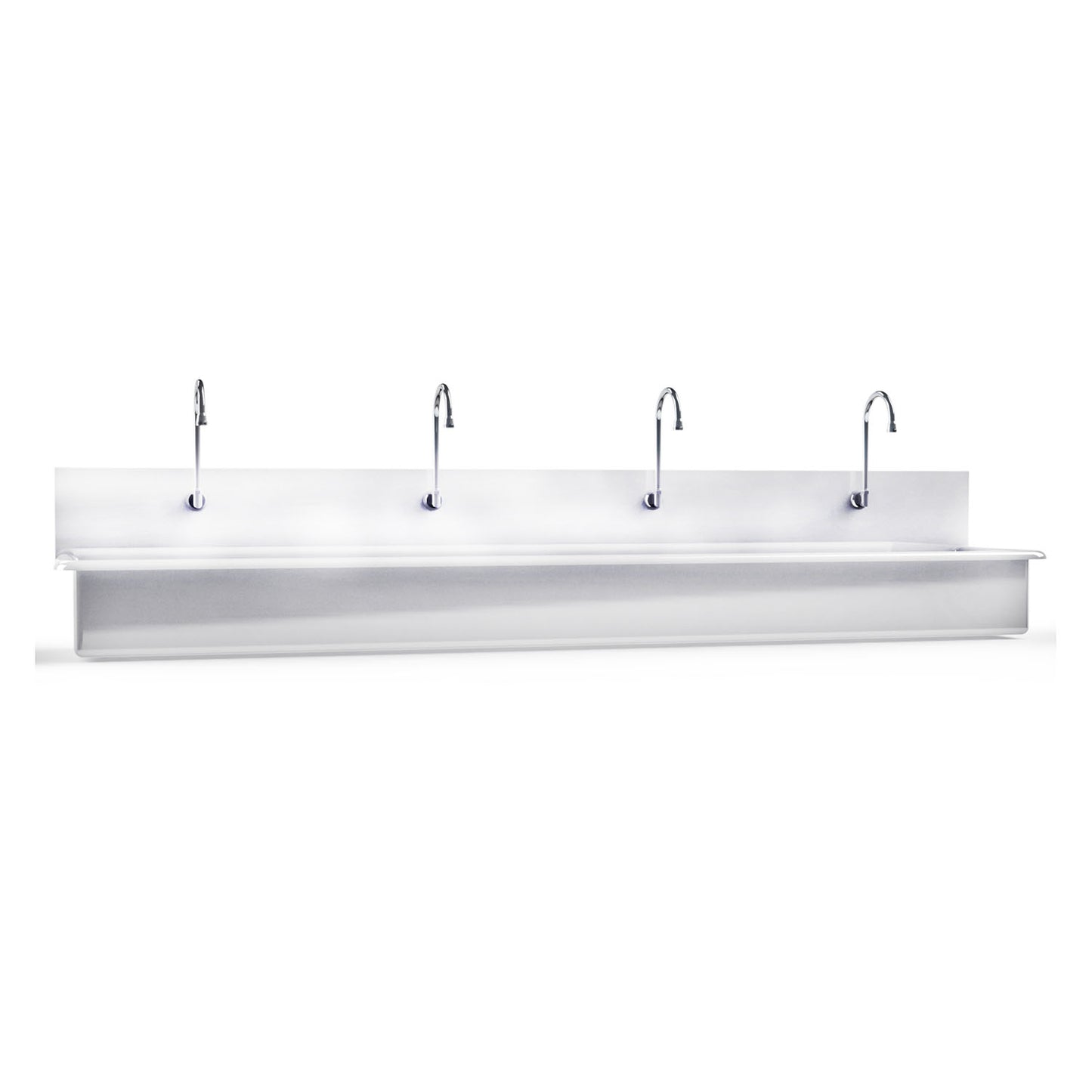 Windsor Scrub Sink, Place, Infrared Water Control (4)