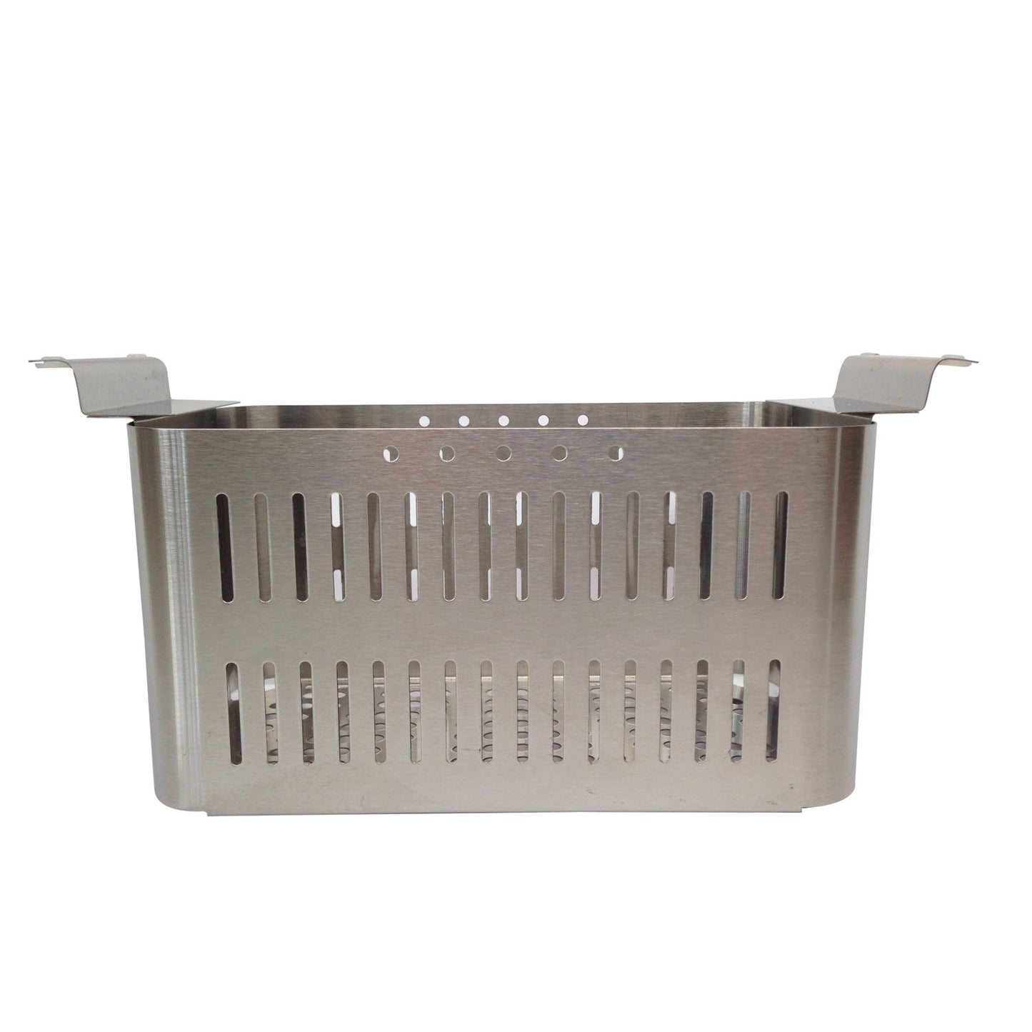 Accessories: Stainless Steel Hanging Basket For U-13LH