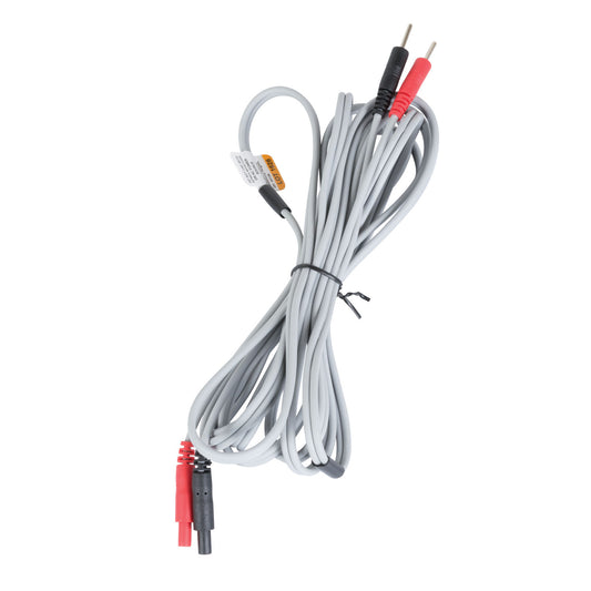 Clinical Lead Wires for CX4 and EX4, 110", 1 set/pk, (1 Set Includes 4 Cables) (092937)