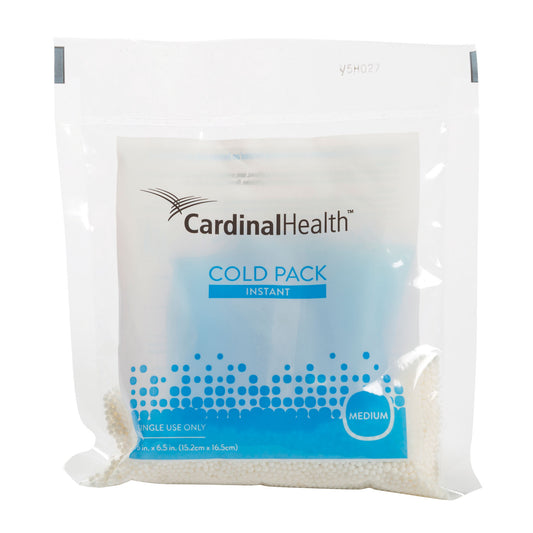 Cold Pack, Medium, 5.5 x 6, 16/cs
