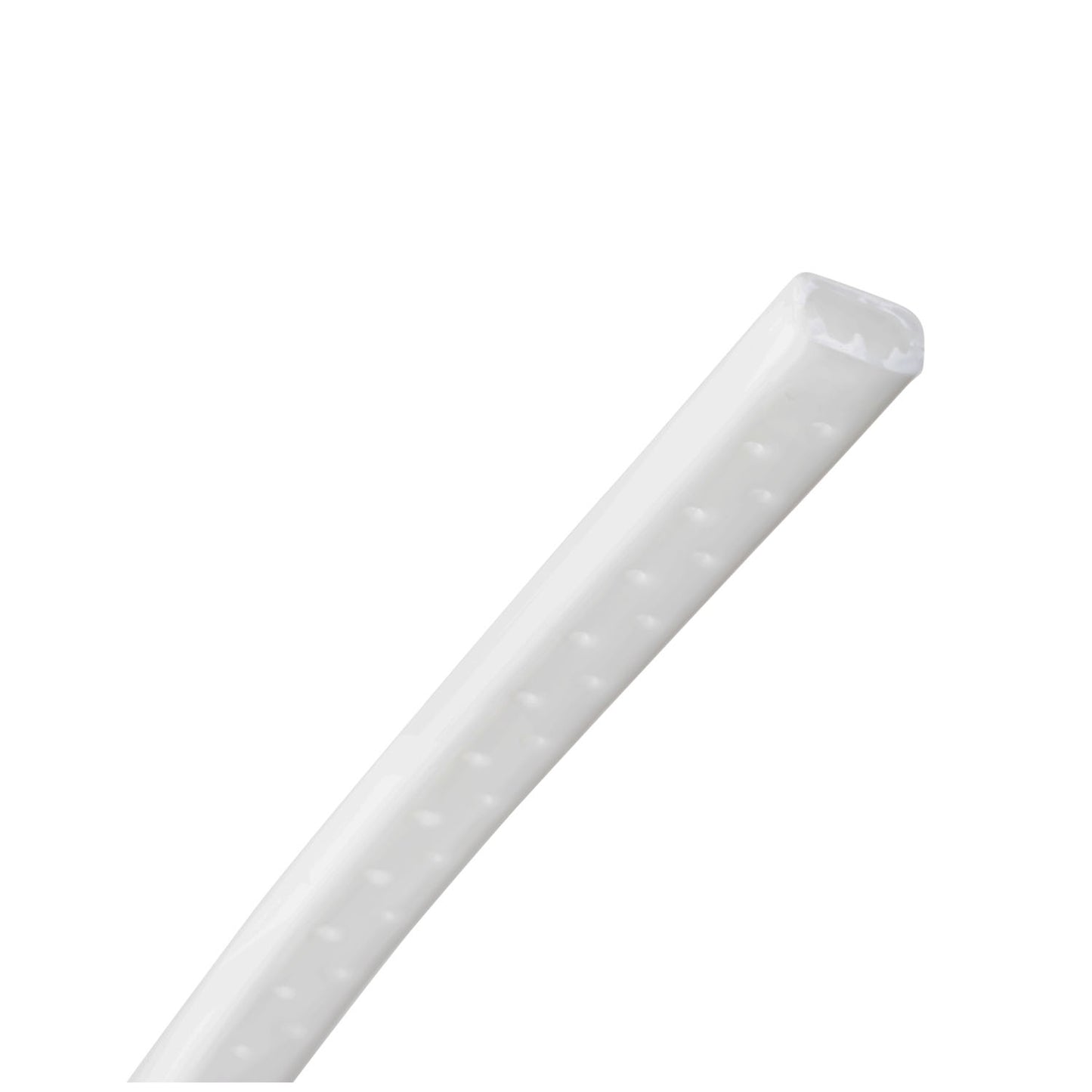 Flat Silicone Drains, No Trocar, 7mm x 20cm, 3/4 Perforation, 10/bx, 8 bx/cs