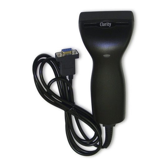 Clairty Barcode Reader, For Use With Urine Reader, 1/bx