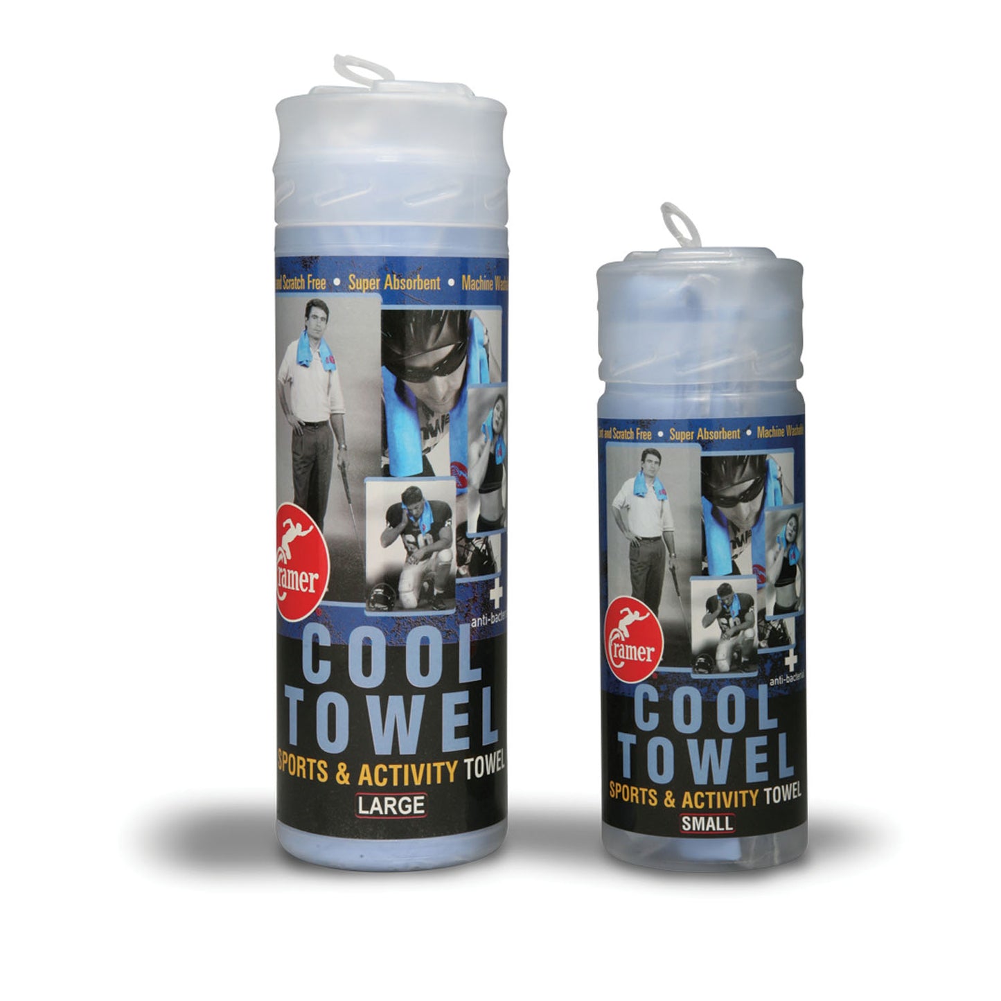 Reusable Towel, Small, 17" x 13" (Part Number Change - COMING SOON)