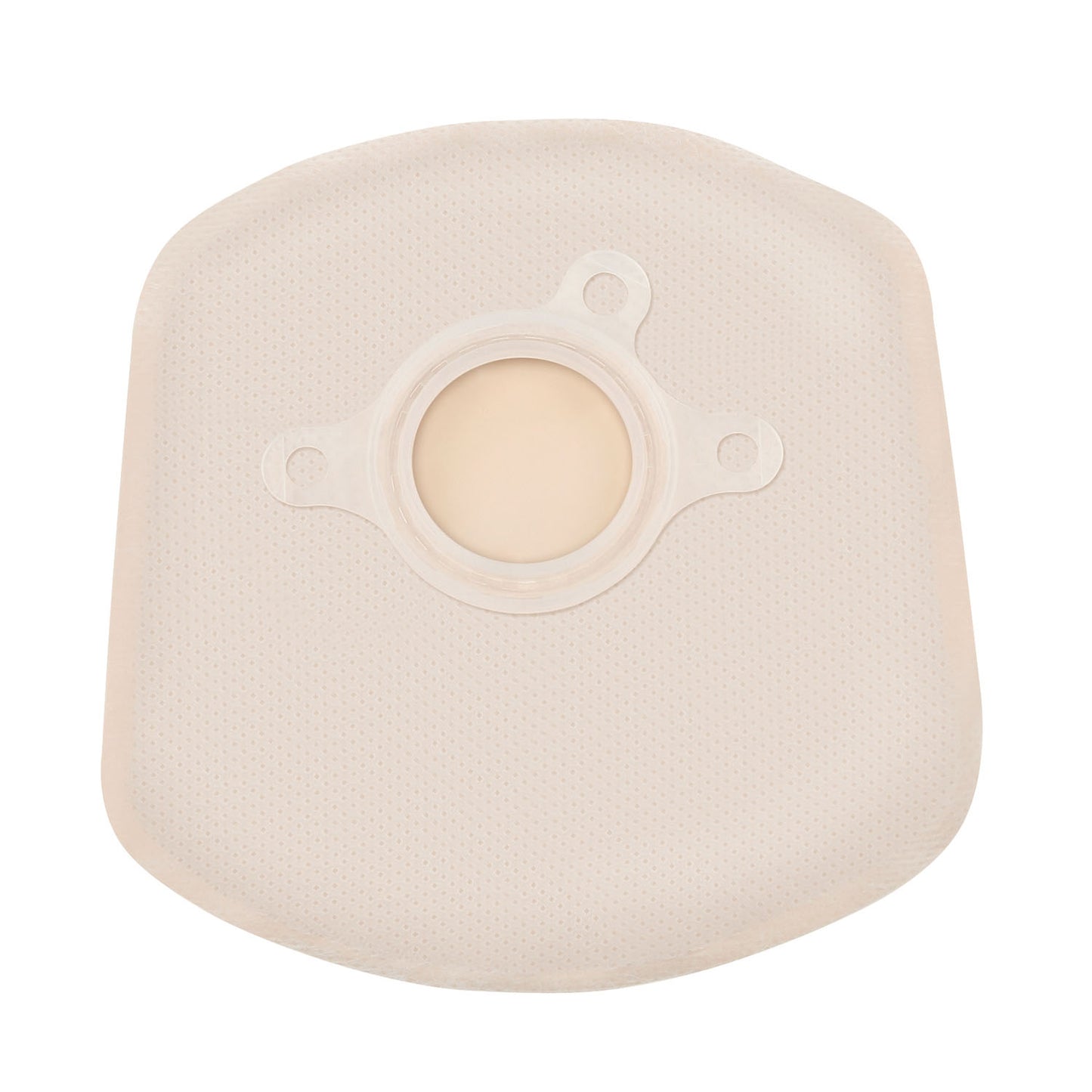 Closed-End Pouch, 2-Piece, 5", 2-Sided Comfort Panel, Opaque, 1 1/4" Flange, 20/bx