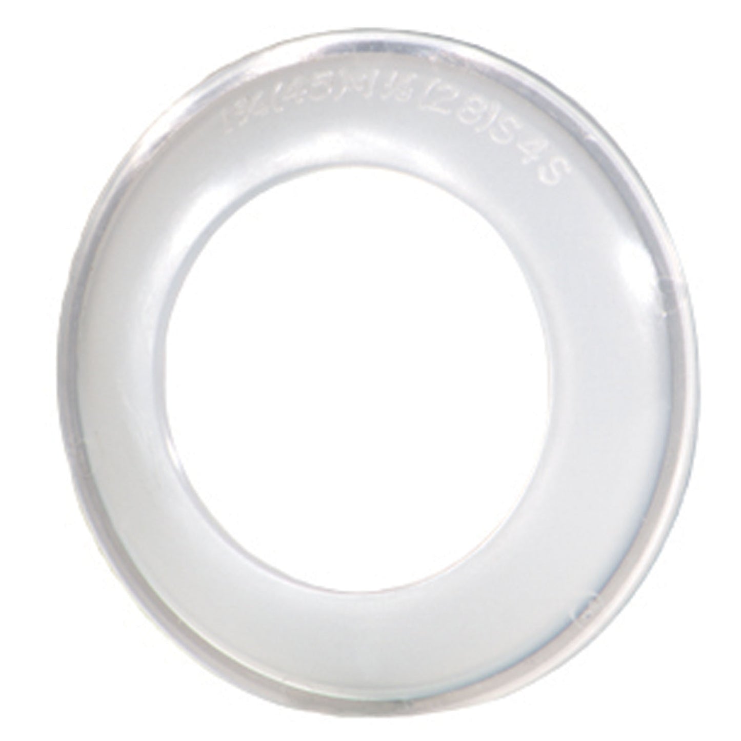 Convex Insert, 2-Piece, Disposable, for Use with 1 3/4" Skin Barrier, 1 1/4" Stoma Opening, 5/bx