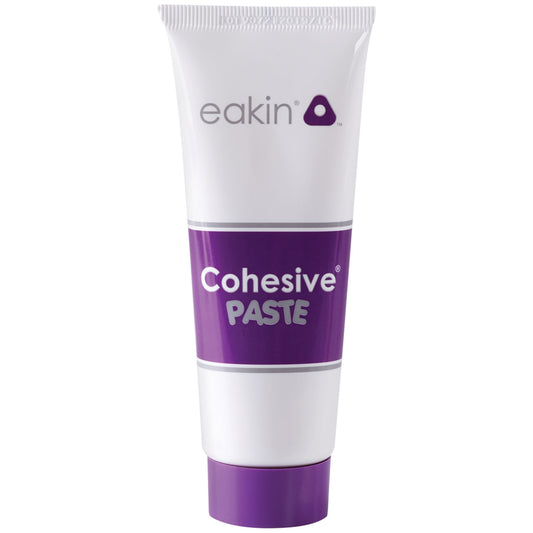Cohesive Paste, 2.1 oz Tube