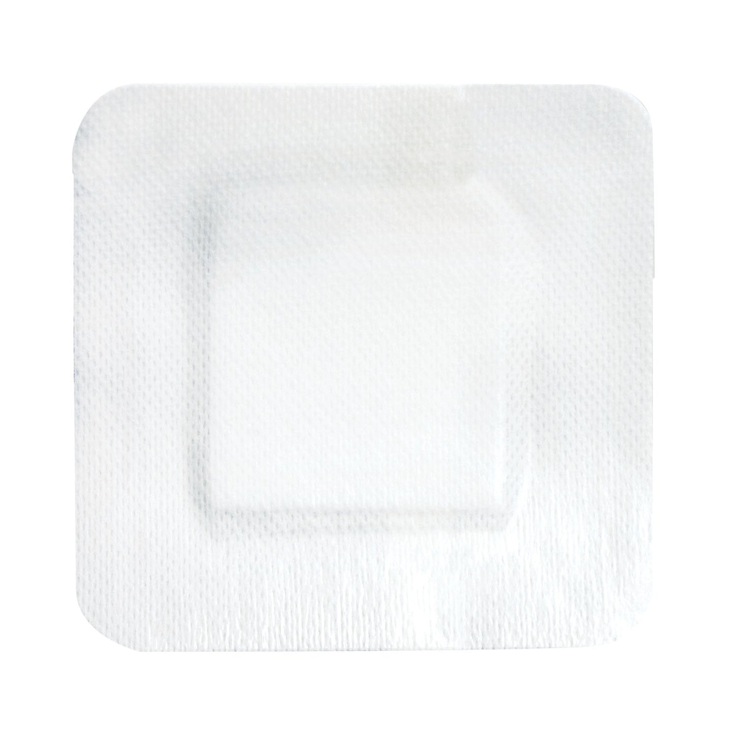 Barrier Island Dressing, 4" x 4", Sterile, 25/bx, 4 bx/cs