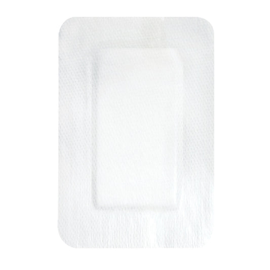 Barrier Island Dressing, 6" x 8", Sterile, 25/bx, 4 bx/cs