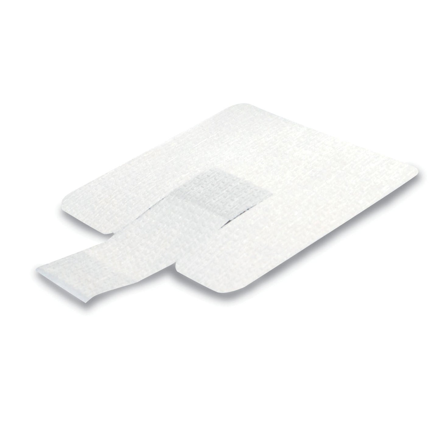 Cath-Strip Catheter Fastener, 1 strip/pouch, 50 pch/bx