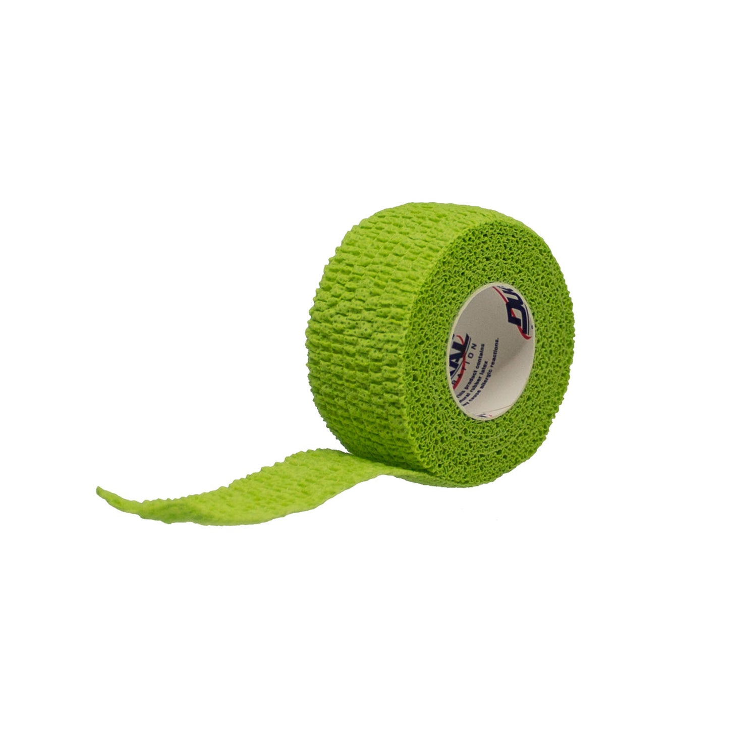 Bandage, Cohesive, 1", Non-Sterile, Assorted Colors, 5 yds/rl, 30 rl/bx