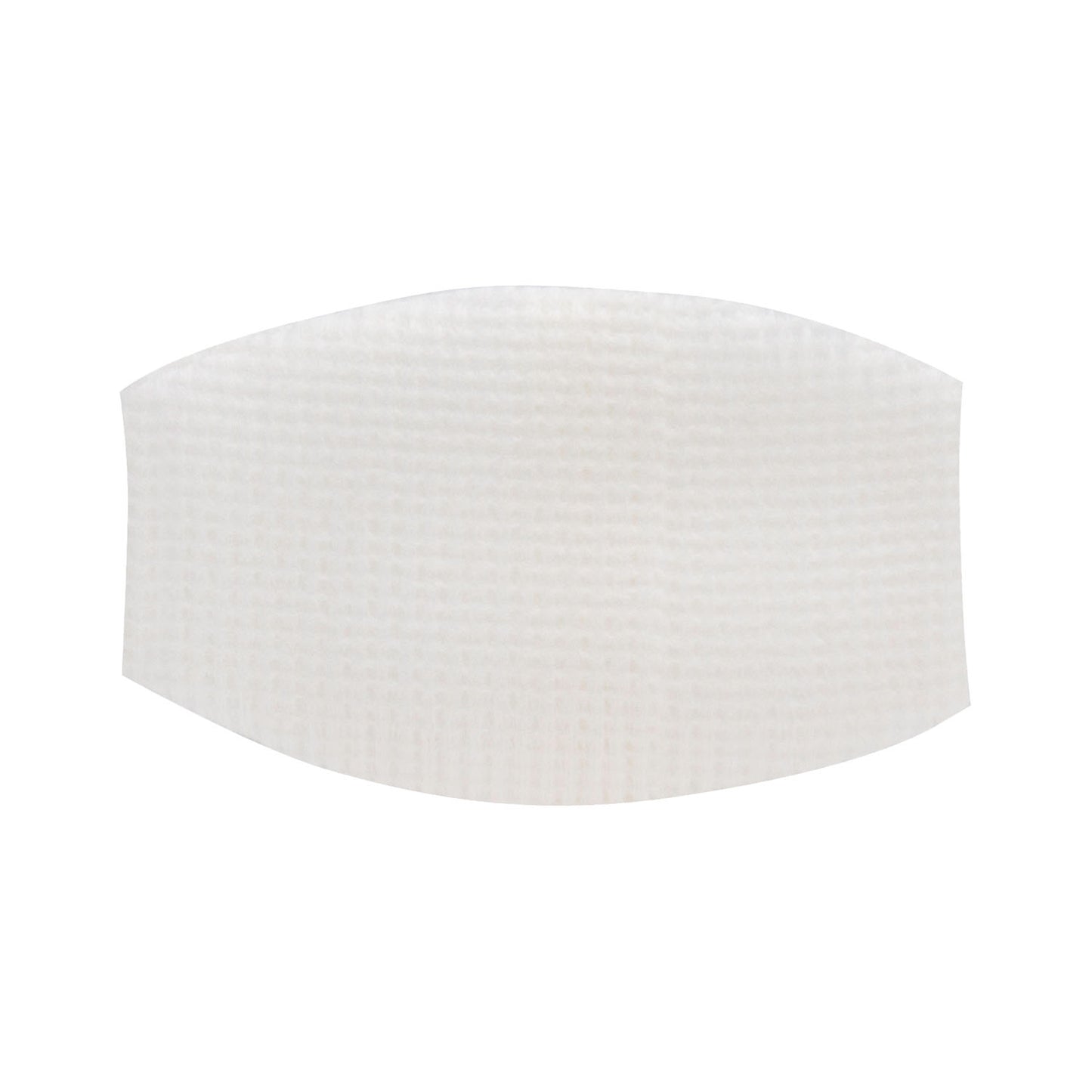 Eye Pad, Oval, 1 5/8" x 2 5/8", Sterile, 50/bx, 12 bx/cs