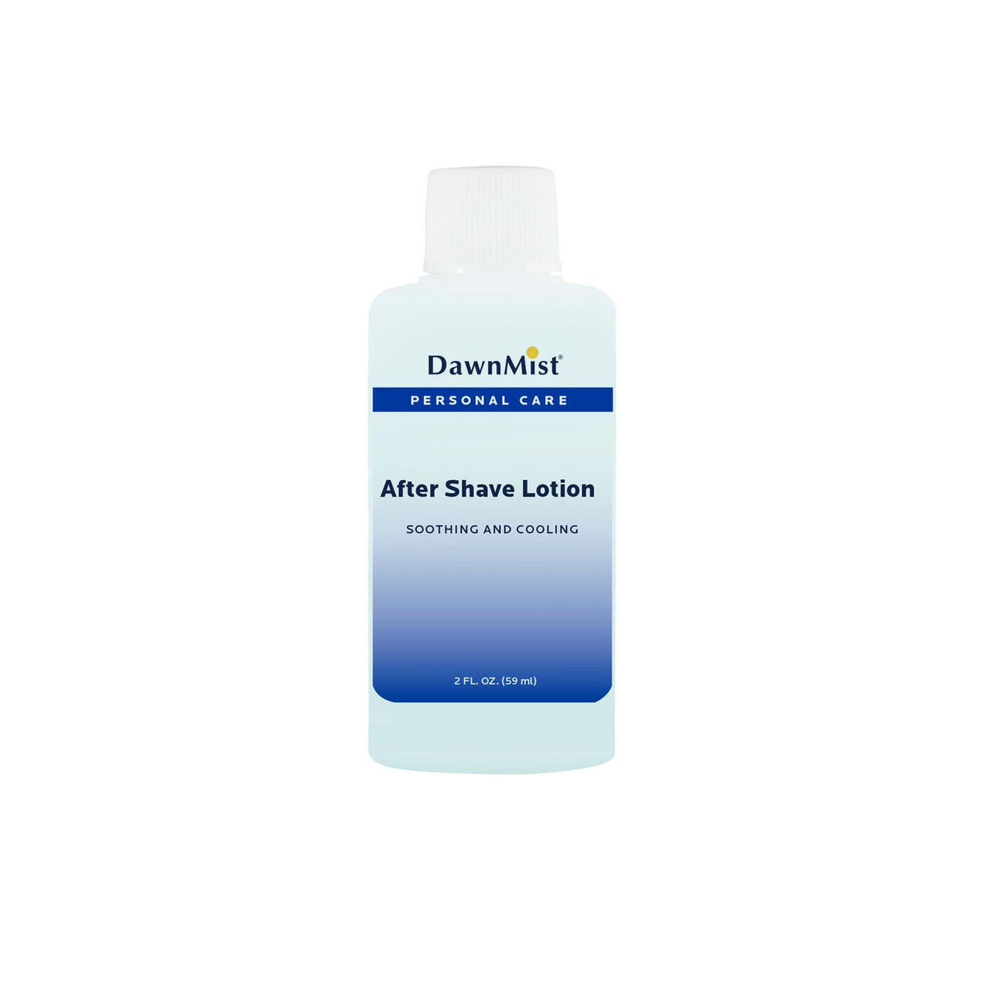 Aftershave, 2 oz, 96/cs
