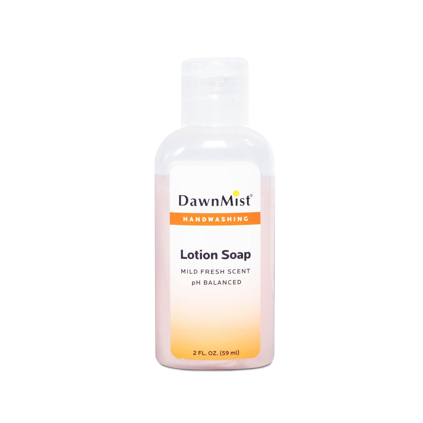 Lotion Soap, 2 oz, 144/cs (Not Available for sale into Canada)