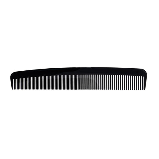 Comb, Heavy Duty, Dresser, Black, 8", Bulk, 1008/cs